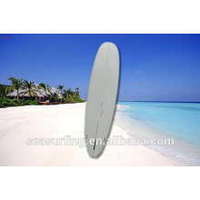 gemaltes Logo Cruiserboard SUP-Kunststoff-Surfboard-Flossen Stehendes Paddleboard